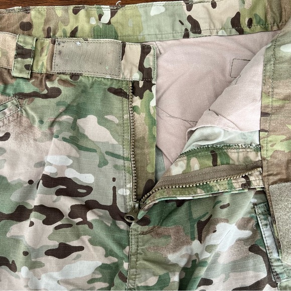 SORD Field Pants Camo Men’s Large | Tactical Military Combat Pants - Picture 7 of 10